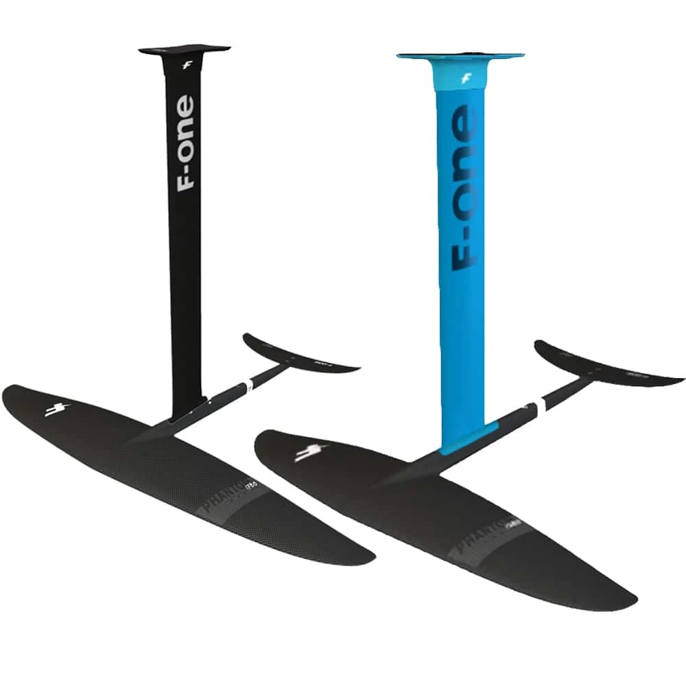 F-One Phantom Carbon Foil 2023 4 F-One Phantom Carbon Foil 2023 - Image 2