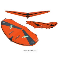 F-One Strike V3 CWC 2023