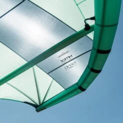 F-One Strike V3 CWC 2023 -Surfing Gear F One Strike V3 CWC action2