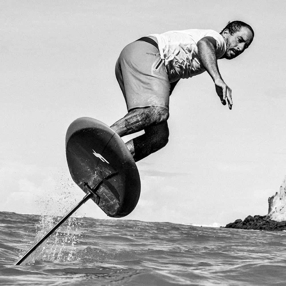 F-One Phantom Carbon Foil 2023 5 F-One Phantom Carbon Foil 2023 - Image 3