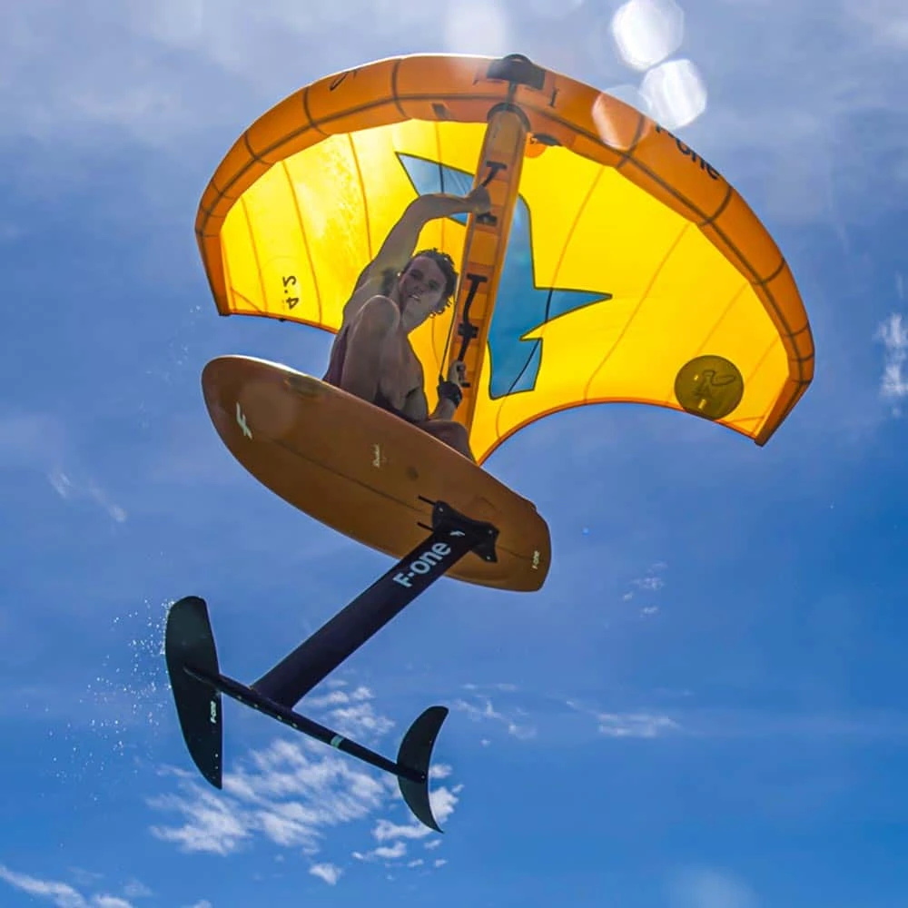 F-One Wing Harness Line 2023 3 F-One Wing Harness Line 2023