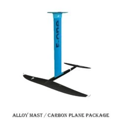 F-One Eagle HM Foil Package 2023 15 F-One Eagle HM Foil Package 2023 -Surfing Gear F one Eagle HM Carbon Foil 2022 Alloy pk