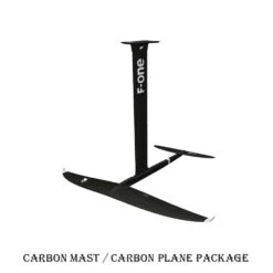 F-One Eagle HM Foil Package 2023 17 F-One Eagle HM Foil Package 2023 -Surfing Gear F one Eagle HM Carbon Foil 2022 Carbon pk