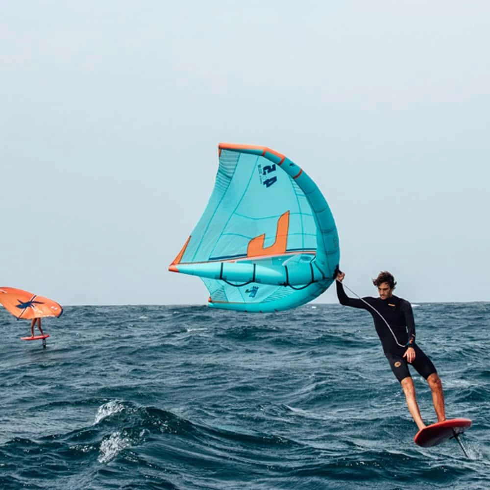 F-One Eagle HM Foil Package 2023 5 F-One Eagle HM Foil Package 2023 - Image 3