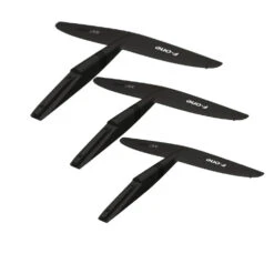 F-One Jam Carbon Front Wing 2023