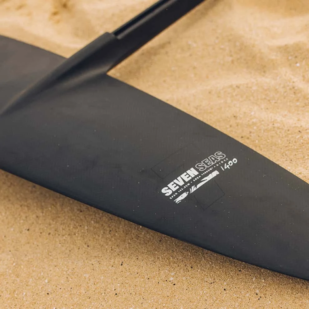 F-One Seven Seas Foil Package 2023 3 F-One Seven Seas Foil Package 2023