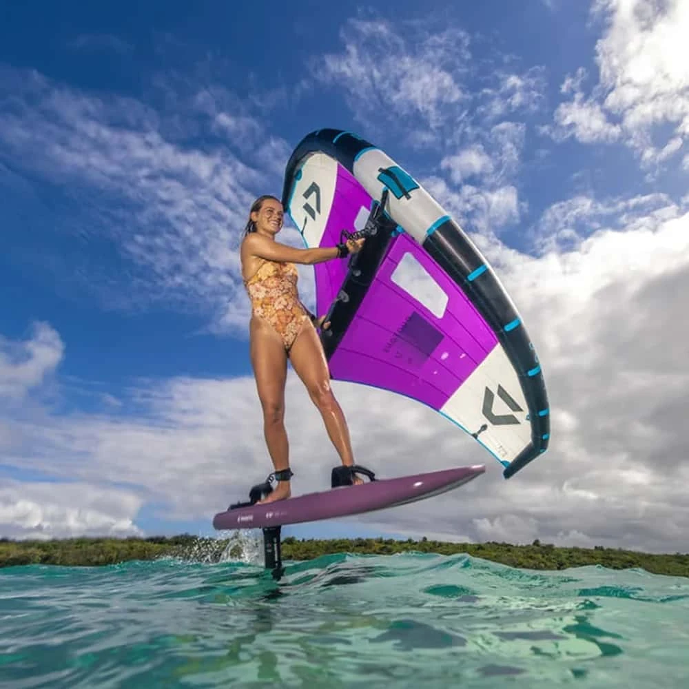 Fanatic Aero Carve Wing Set 2023 6 Fanatic Aero Carve Wing Set 2023 - Image 4