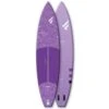 Fanatic Diamond Air Touring Pocket Paddle Board 2024 2 Fanatic Diamond Air Touring Pocket Paddle Board 2024 -Surfing Gear FA Diamond Air Touring Pocket 2021 image v1
