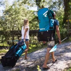 Fanatic WindSup Board Fin 2024