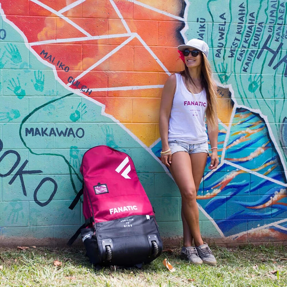 Fanatic ISUP Premium Gearbag 2024 5 Fanatic ISUP Premium Gearbag 2024 - Image 3