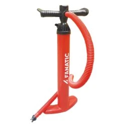Fanatic Double Action Pump HP8 2024