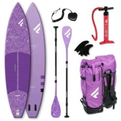Fanatic Diamond Air Touring Pocket Paddle Board 2024 11 Fanatic Diamond Air Touring Pocket Paddle Board 2024 -Surfing Gear Fanatic 2022 Pocket 0004 Diamond Ray Pocket