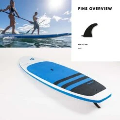 Fanatic Fly HD Paddle Board 2024