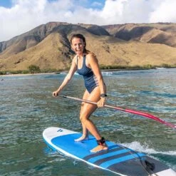 Fanatic Fly HD Paddle Board 2024 9 Fanatic Fly HD Paddle Board 2024 -Surfing Gear Fanatic 2022 SUP 0002 FlyHD