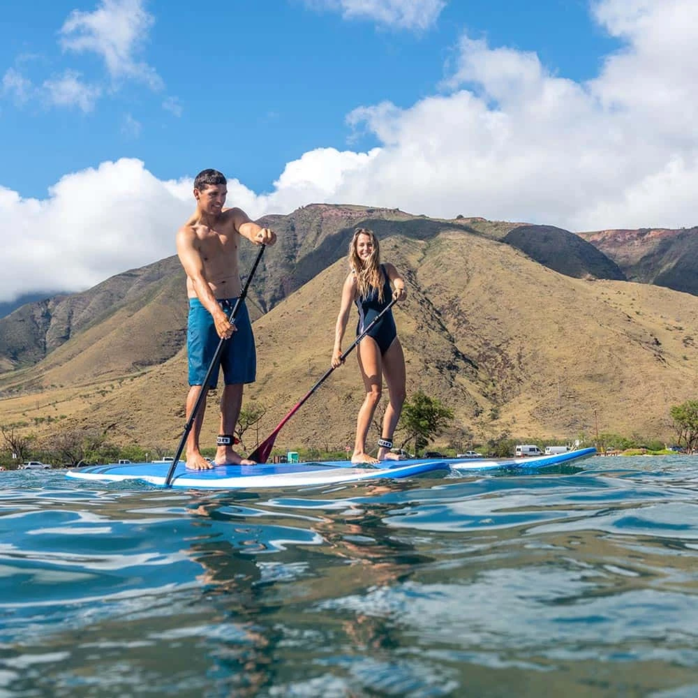 Fanatic Fly HD Paddle Board 2024 4 Fanatic Fly HD Paddle Board 2024 - Image 2