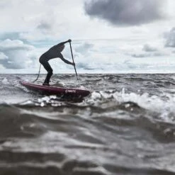 Fanatic Blitz BXF Paddle Board 2024