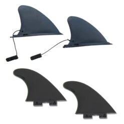 Fanatic Click Fin 2024 -Surfing Gear Fanatic 2022 0001 Click20Fins