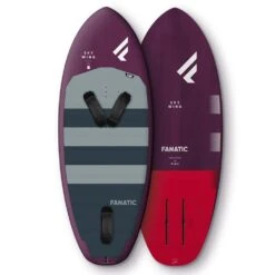 Surfing Gear 37 Surfing Gear -Surfing Gear Fanatic 2022 0004 F22 SUP SkyWing