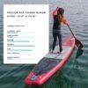 Fanatic Falcon Air Young Blood Paddle Board 2024 1 Fanatic Falcon Air Young Blood Paddle Board 2024 -Surfing Gear Fanatic 2023 SUP 0004 33220 1570