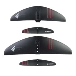 Fanatic Aero Carve Wing Set 2023 9 Fanatic Aero Carve Wing Set 2023 -Surfing Gear Fanatic Aero Carve Foil wing sets 2022 2