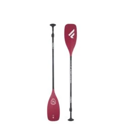Fanatic Carbon 35 Young Blood Adjustable Paddle 2023