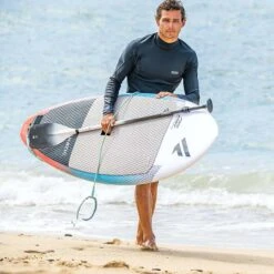 Fanatic Carbon Pro 100 Fixed Paddle 2023 -Surfing Gear Fanatic Paddles 2023 0013 Carbon Pro 100 Paddles