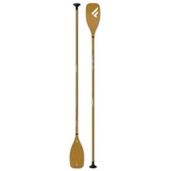 Fanatic Bamboo Carbon 50 Slim Fixed Paddle 2023