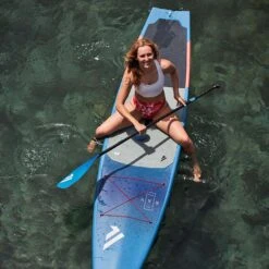 Fanatic Ray Paddle Board 2024 13 Fanatic Ray Paddle Board 2024 -Surfing Gear Fanatic SUP Rigid Boards 2023 0006 33230 1113