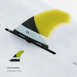 Fanatic Ray Bamboo Paddle Board 2024 -Surfing Gear Fanatic SUP Rigid Boards 2023 0013 33230 1114