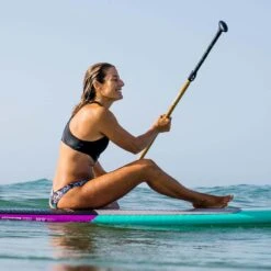 Fanatic Stylemaster Paddle Board 2024 -Surfing Gear Fanatic SUP Rigid Boards 2023 0033 33230 1104