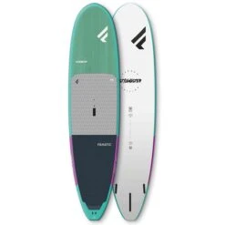 Fanatic Stylemaster Paddle Board 2024 -Surfing Gear Fanatic SUP Rigid Boards 2023 0038 33230 1104