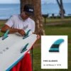 Fanatic AllWave Paddle Board 2024 -Surfing Gear Fanatic SUP Rigid Boards 2023 0042 33230 1102