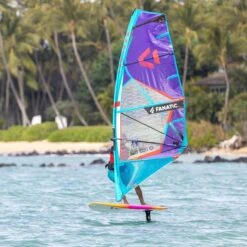 Fanatic Bee Paddle Board 2024 -Surfing Gear Fanatic SUP Rigid Boards 2023 0051 33230 1116