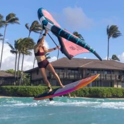 Fanatic Bee Paddle Board 2024