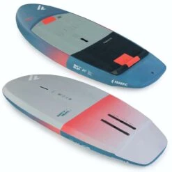 Fanatic Sky Sup Board 2024 -Surfing Gear Fanatic SUP Rigid Boards 2023 0061 32230 3605