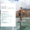 Fanatic Sky Sup Board 2024 -Surfing Gear Fanatic SUP Rigid Boards 2023 0062 32230 3605