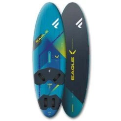 Fanatic Eagle Ltd Windsurf Board 2023 -Surfing Gear Fanatic Windsurf 2023 0000 34230 1031