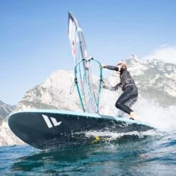 Fanatic Eagle Ltd Windsurf Board 2023