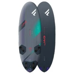 Fanatic Jag Ltd Windsurf Board 2023