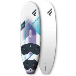 Fanatic Blast Windsurf Board 2023