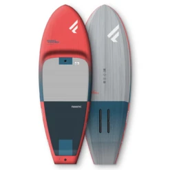 Fanatic Downwinder Wing Board 2023 -Surfing Gear Fanatic X 2023 Boards 0000 Downwinder