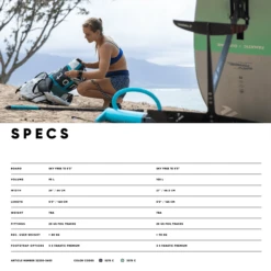 Fanatic Sky Free TE Wing Board 2023 13 Fanatic Sky Free TE Wing Board 2023 -Surfing Gear Fanatic X 2023 Boards 0003 SKY FREE TE