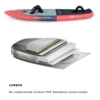 Fanatic Sky Surf TE Wing Board 2023 -Surfing Gear Fanatic X 2023 Boards 0015 SKY SURF TE