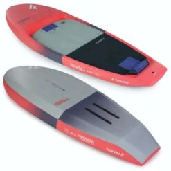 Fanatic Downwinder Wing Board 2023 -Surfing Gear Fanatic X Boards 2023 0001 Downwinder