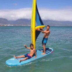 Fanatic Viper Air Windsurf Board 2024 -Surfing Gear Fanatic h2o 2020 0002 Raf Cesar ViperAir KlaasVoget JC F19 Day10 D3 3415