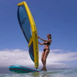 Fanatic Viper Air Windsurf Premium IRig Package 2024 -Surfing Gear Fanatic h2o 2020 0003 Lisa ViperAirPremium KlaasVoget JC F19 Day10 D3 4722