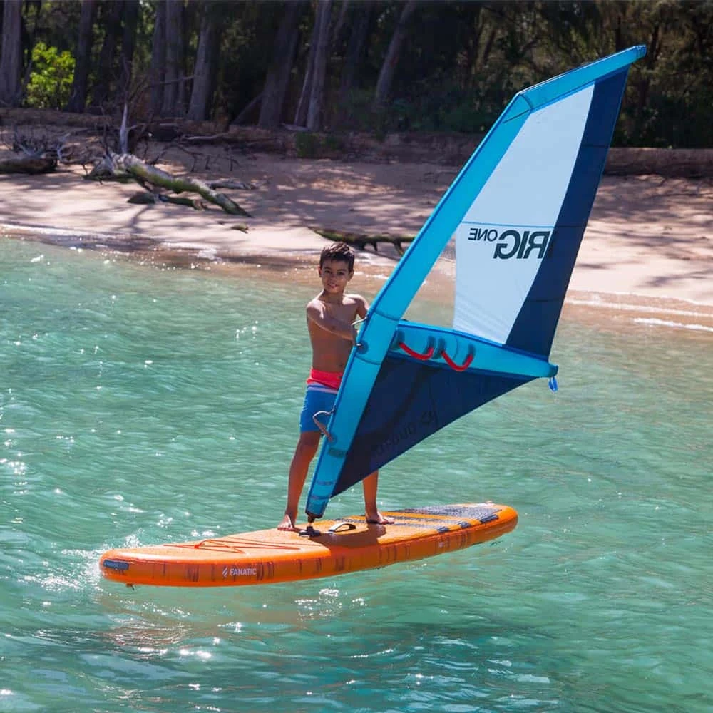 Fanatic Ripper Air Windsurf Paddle Board 2024 7 Fanatic Ripper Air Windsurf Paddle Board 2024 - Image 5