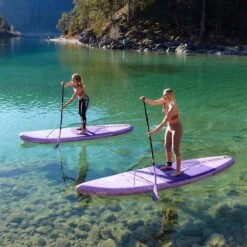 Fanatic Diamond Air Touring Pocket Paddle Board 2024 10 Fanatic Diamond Air Touring Pocket Paddle Board 2024 -Surfing Gear Fanatic iSUP 2021 0000 DiamondAirTouringPocket