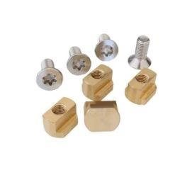 Fanatic Foil Mounting System Sky Air2023 5 Fanatic Foil Mounting System Sky Air2023 -Surfing Gear Fanatic skyair screw set