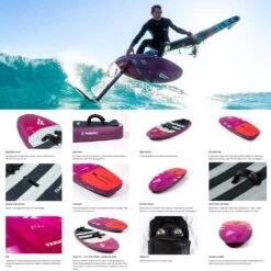 Fanatic Sky Wing Board 2023 11 Fanatic Sky Wing Board 2023 -Surfing Gear Fanatic x 2022 0000 Sky20Wing